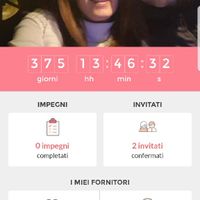 Condividete la data delle vostre nozze - 1