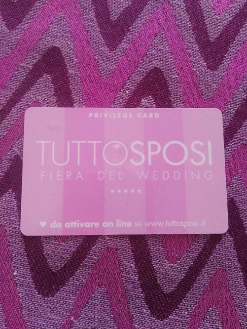 Tutto ebbe inizio così !!!