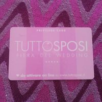 Tutto ebbe inizio così !!!