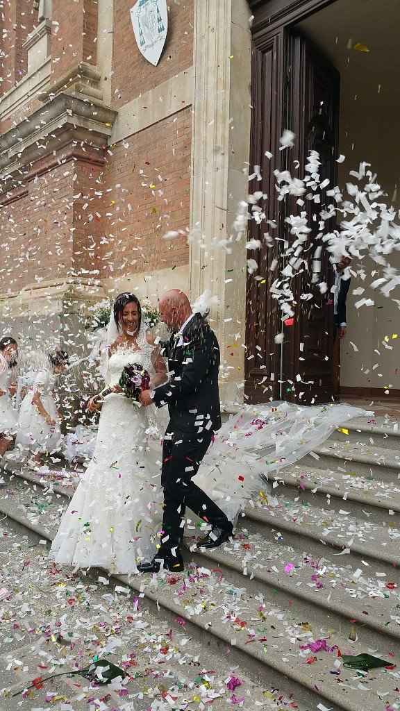 Il nostro giorno migliore!! - 1