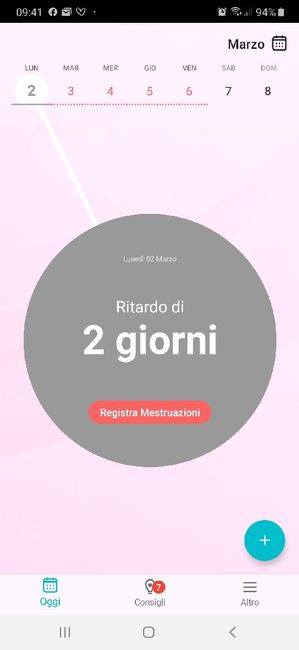 Ci facciamo compagnia? 1