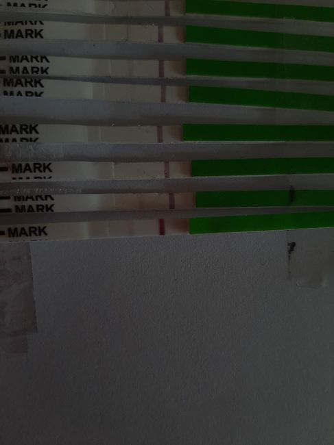 Test ovulazione help!! 2