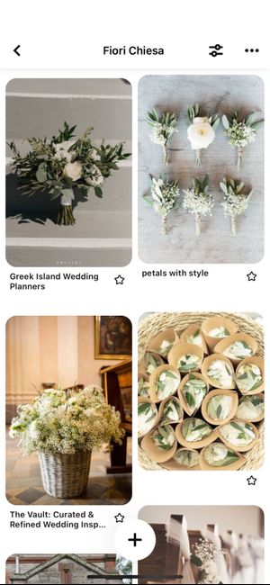 Fioraio cercasi…. - 2