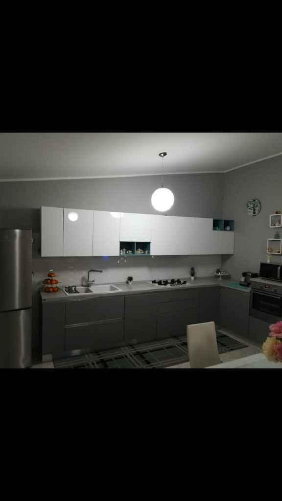 Cucine : come sono le vostre? - 2