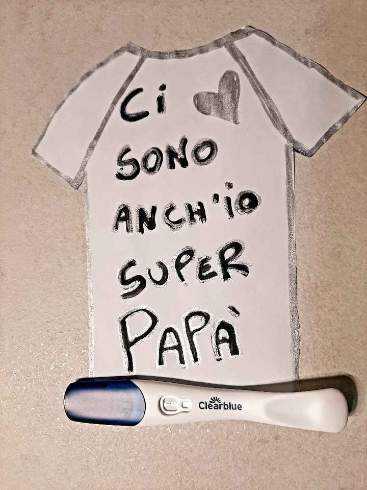 Future mamme Giugno 2021 💛🐠🍀🌻 - 1