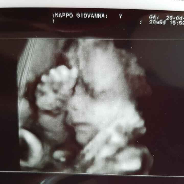 Future mamme Luglio 2021... - 1