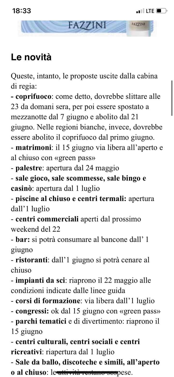 Sposine di giugno 2021 ...avete tenuto la data o avete già rimandato tutto? 🥺💖 - 1