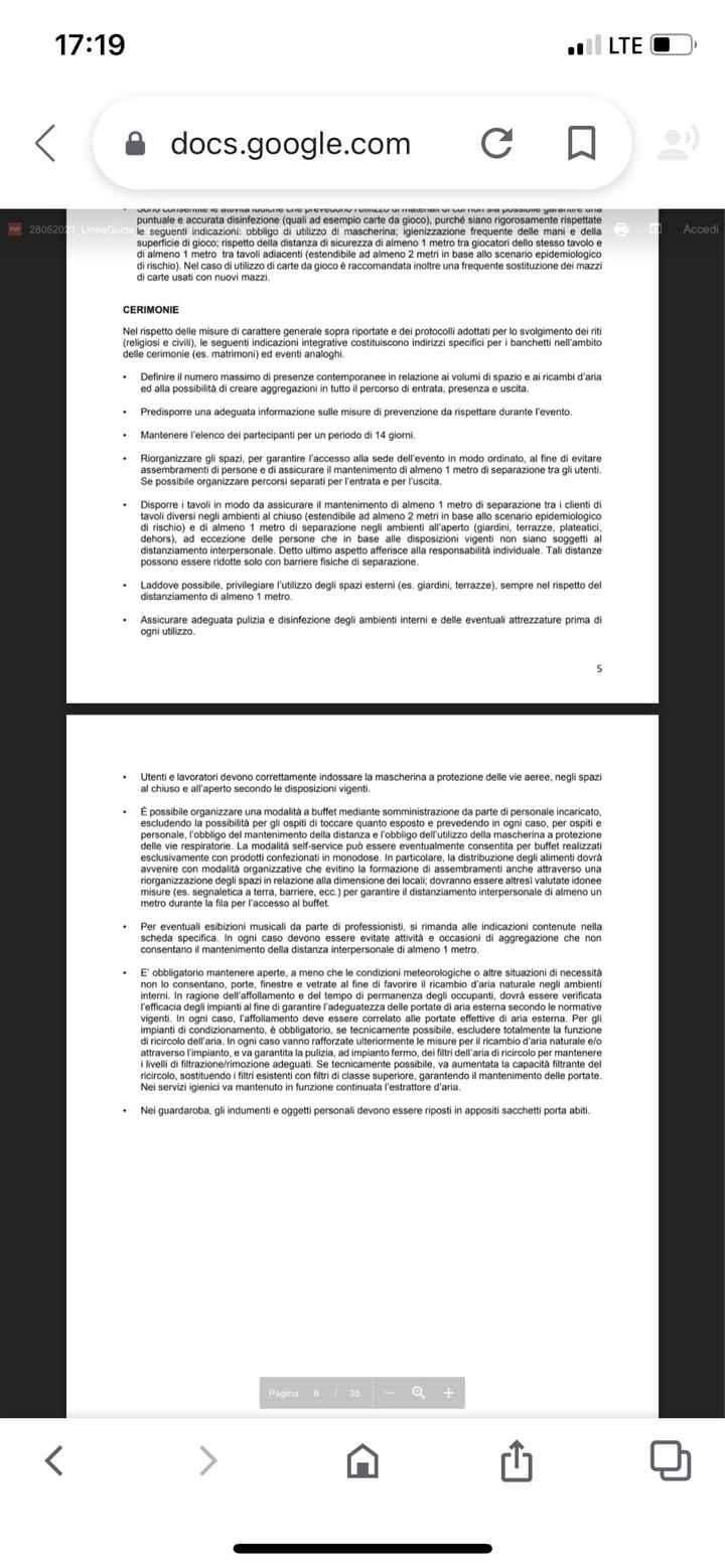 Deciso, il 3/08 ci sposiamo! 🤞💪❤️ - 1