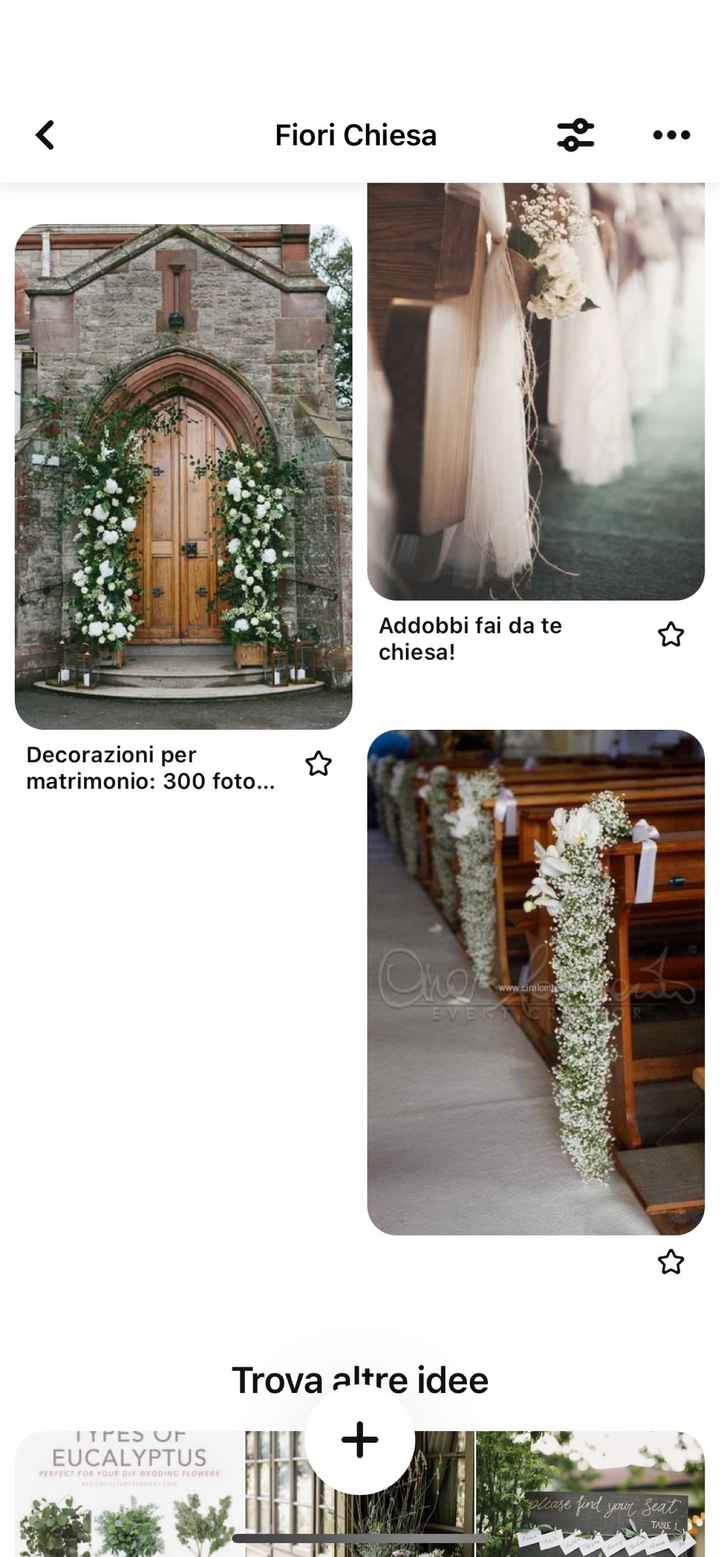 Fioraio cercasi…. - 1