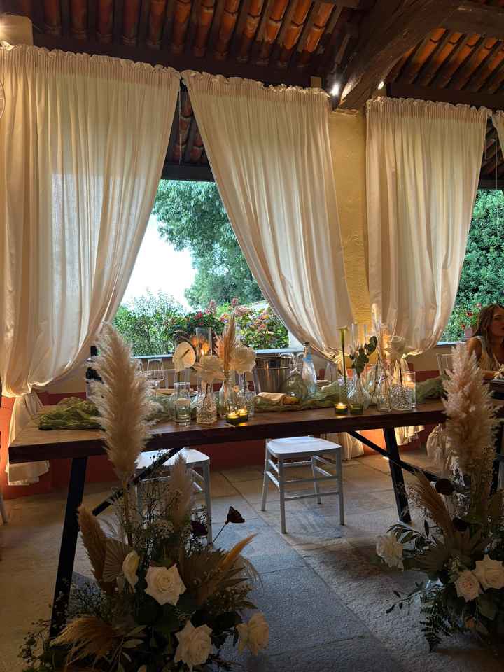 Tavolo imperiale - 3