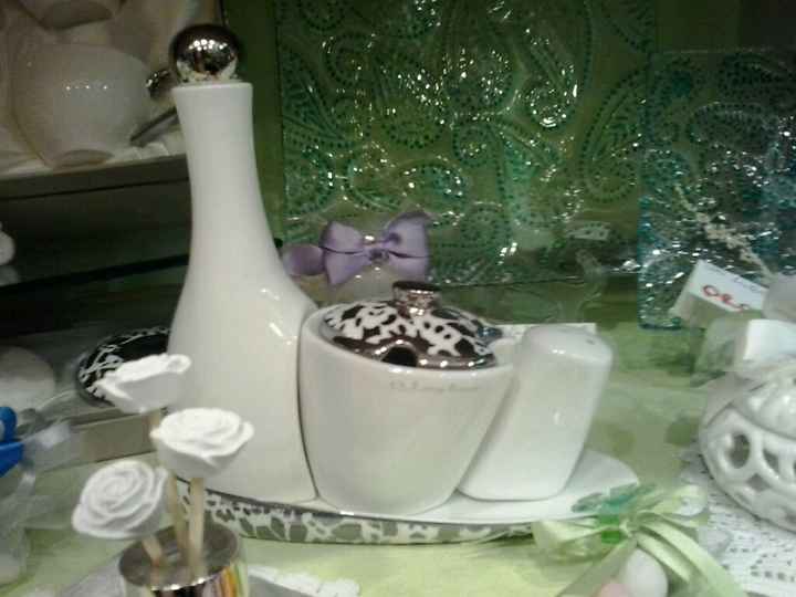 E anche la bomboniera è andata... - 1