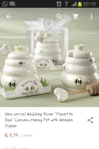 Bomboniera testimoni!!! - 1