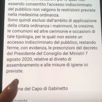 -11 giorni e stanno iniziando a complicarci la vita - 1