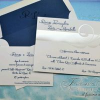 Le vostre partecipazioni...vi prego!? - 1