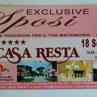 Fiera o sfilate sposi puglia - brindisi - 3