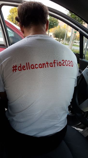 Come ti ha fatto la proposta? 💎 - 1