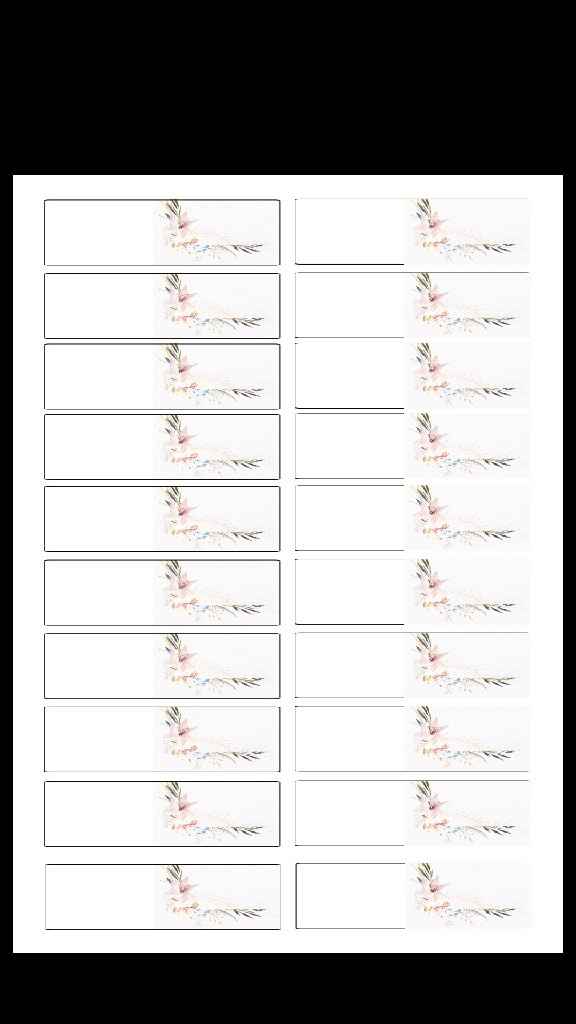 Inviti definitivi - 3