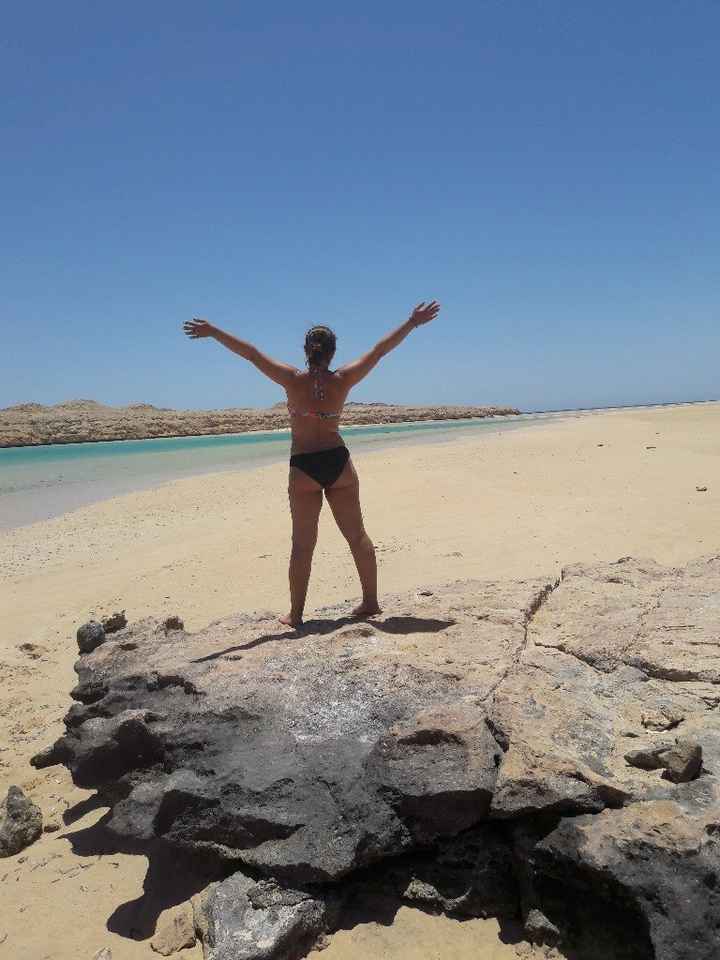 Viaggio di nozze Sharm El Sheik - 4