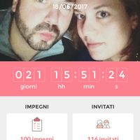 Quanto segna il vostro countdown? - 1