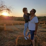 Laura e Vincenzo