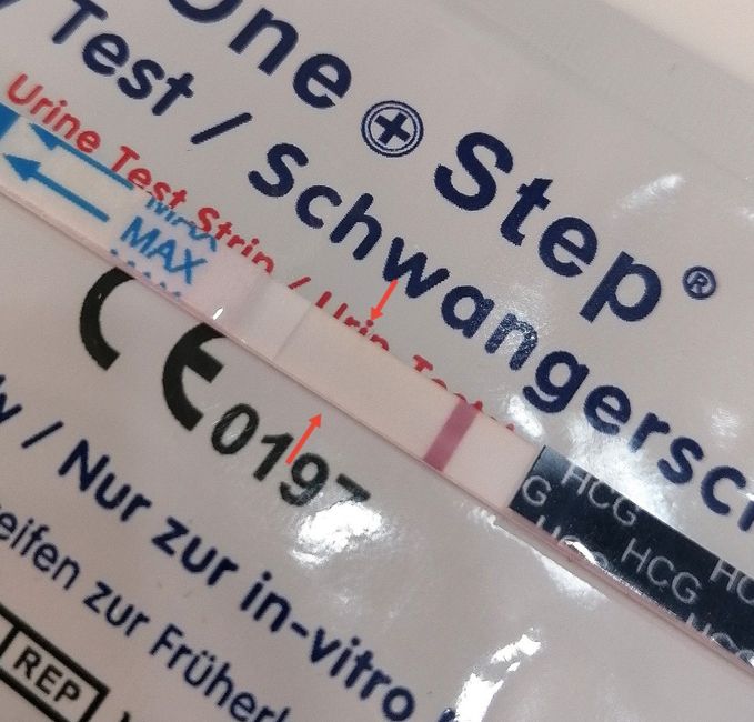 Chi non le aspetta per Luglio 2022🤰🎀💙 1