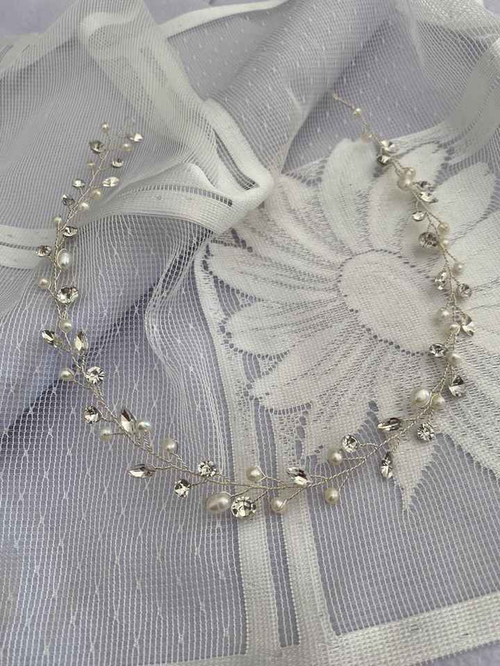 Accessori acconciatura - 2