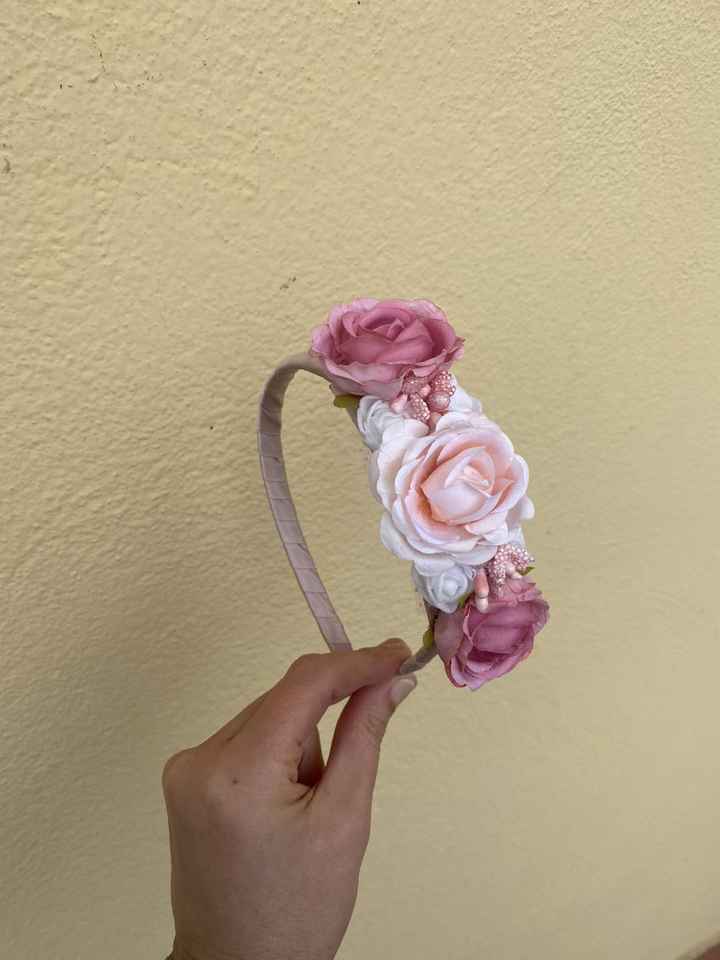 Accessori damigelle - 2