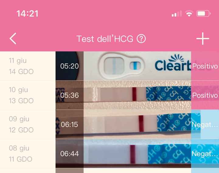 Chi non le aspetta per giugno 2020🥰🤞🏻 - 1