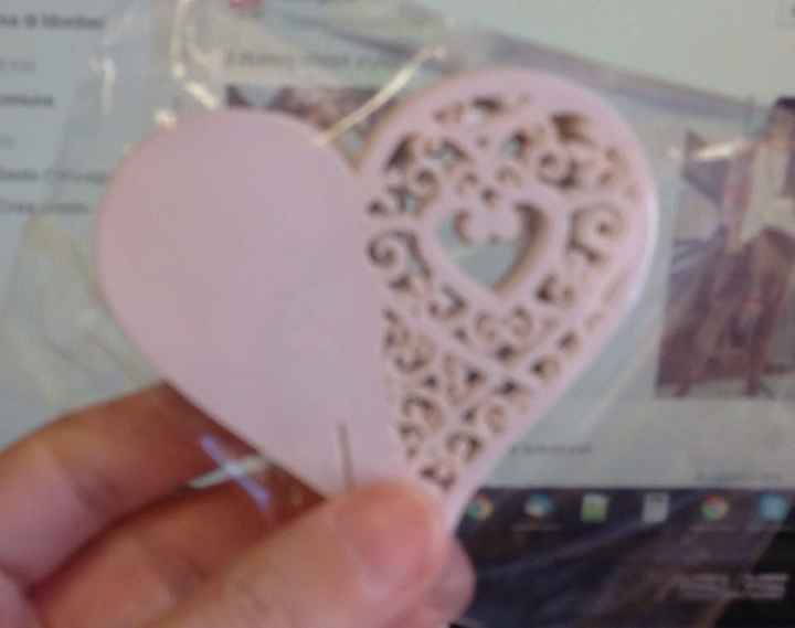 segnaposto cuoriciosi