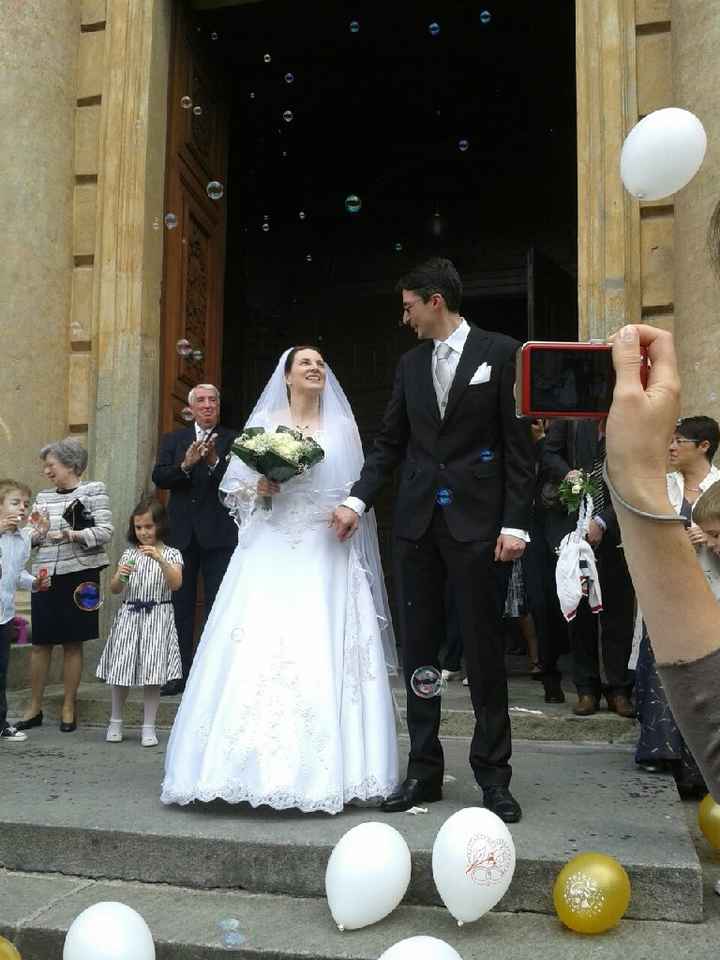 Cosa fuori dalla chiesa? - 1