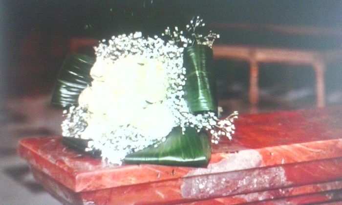 Bouquet! e il vostro?! - 1