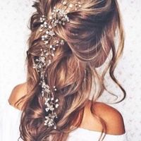 Spose estive 2016! foto dei vostri trucco e parrucco - 1