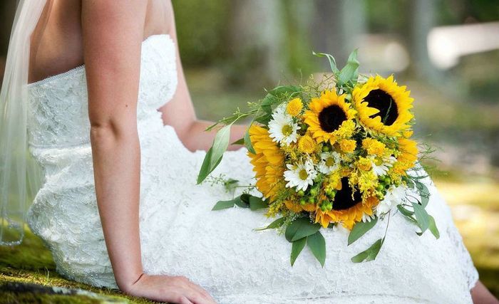 💐Idee bouquet💐 1