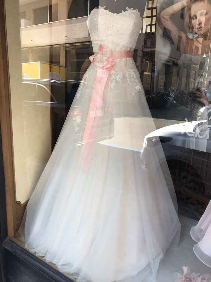 e tu che sposa sei? - 1