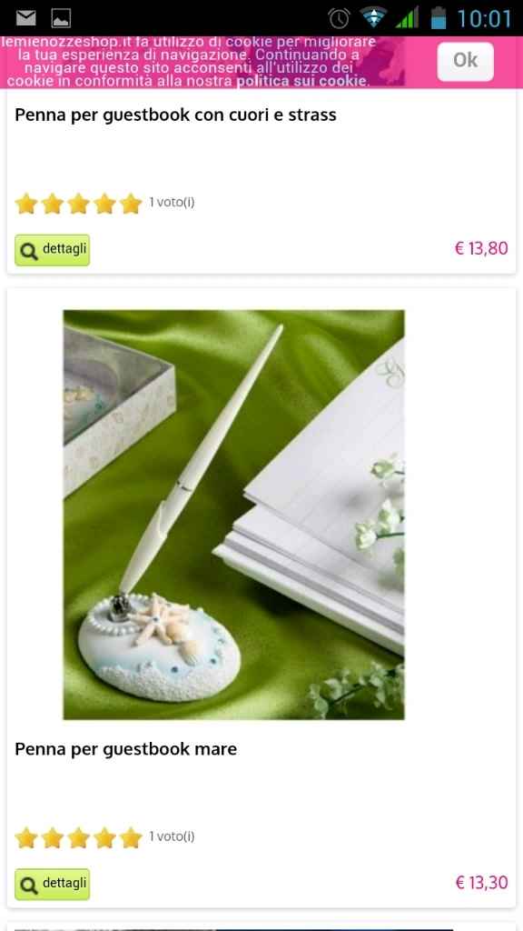 Idee x il tema mare? - 7