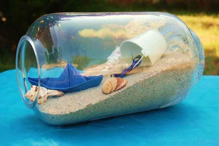 Idee x il tema mare? - 8