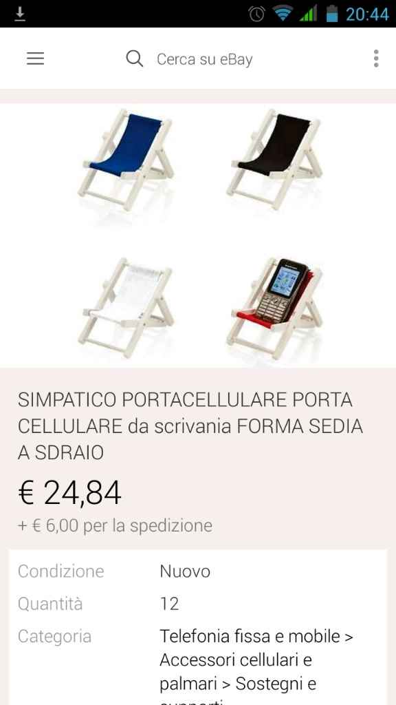 Inizio ad emozionarmi - 2