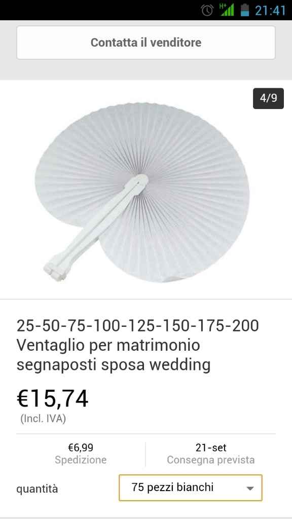 Inizio ad emozionarmi - 3