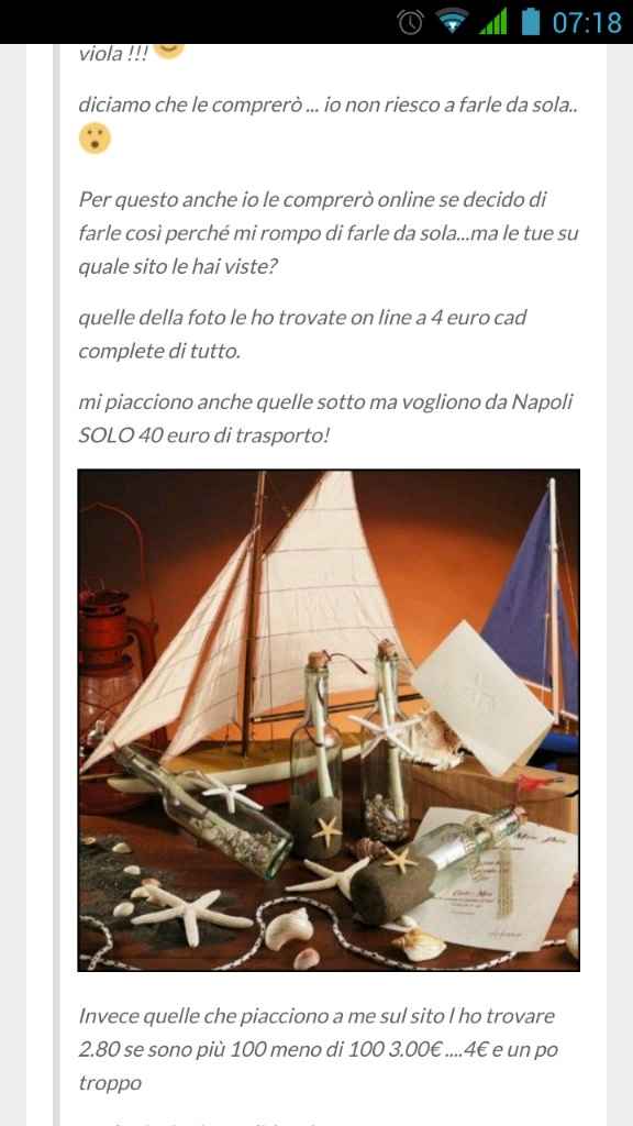 Aiuto...tema mare .. - 8