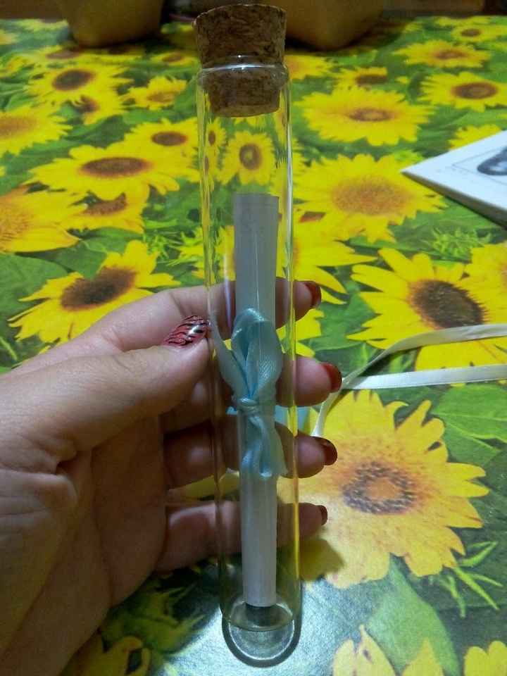 Partecipazione tema mare - 1