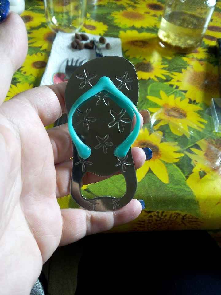 Bomboniere economiche , mi fate vedere le vostre? - 1