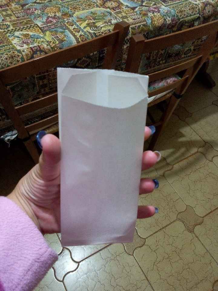 Anch io mi do al fai da te.. - 1