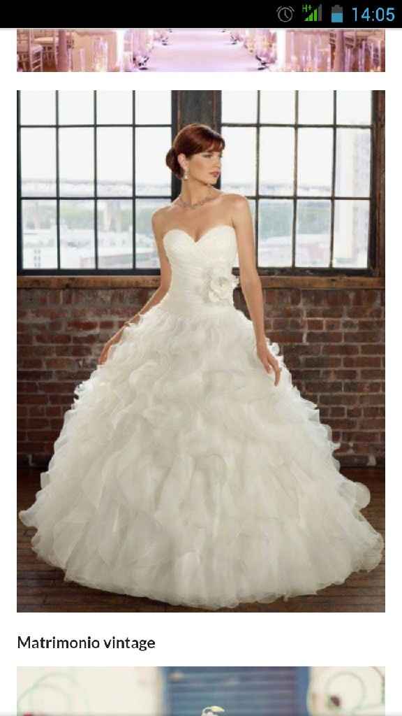 Mi date un parere sulle scarpe? - 1