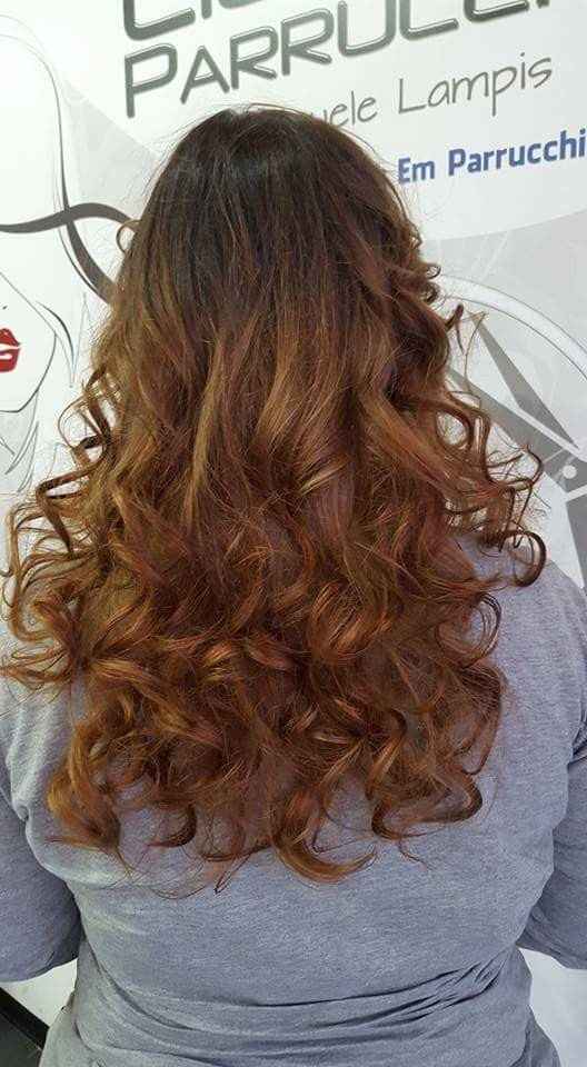 Capelli sani lunghi e belli!! - 1