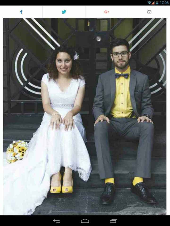 Scarpe trovate a 600km di distanza - 1