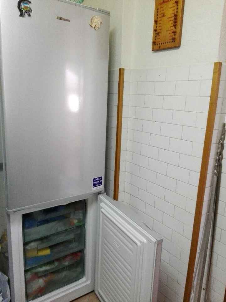 Frigo con freezer sopra o sotto? consigli - 2