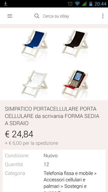 Inizio ad emozionarmi - 2