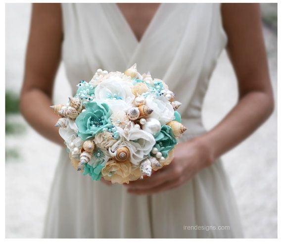 Tema mare e colore matrimonio arancione - 1