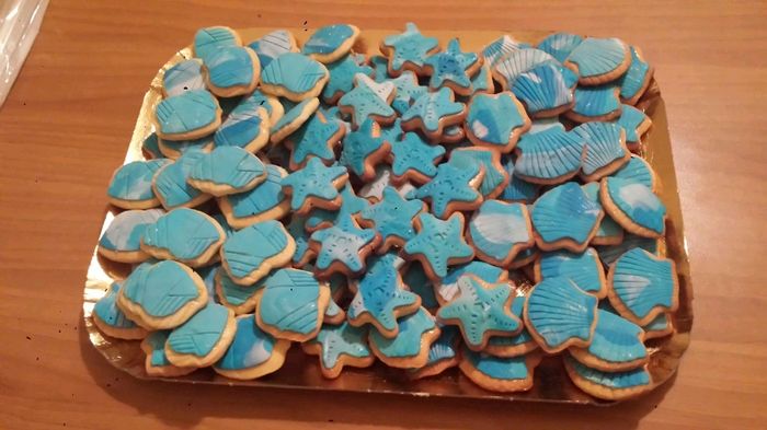 Aiuto...tema mare .. - 10