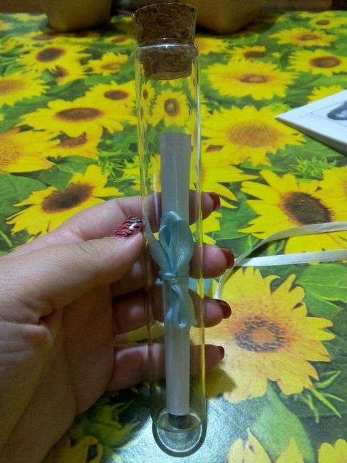 Partecipazione tema mare - 1